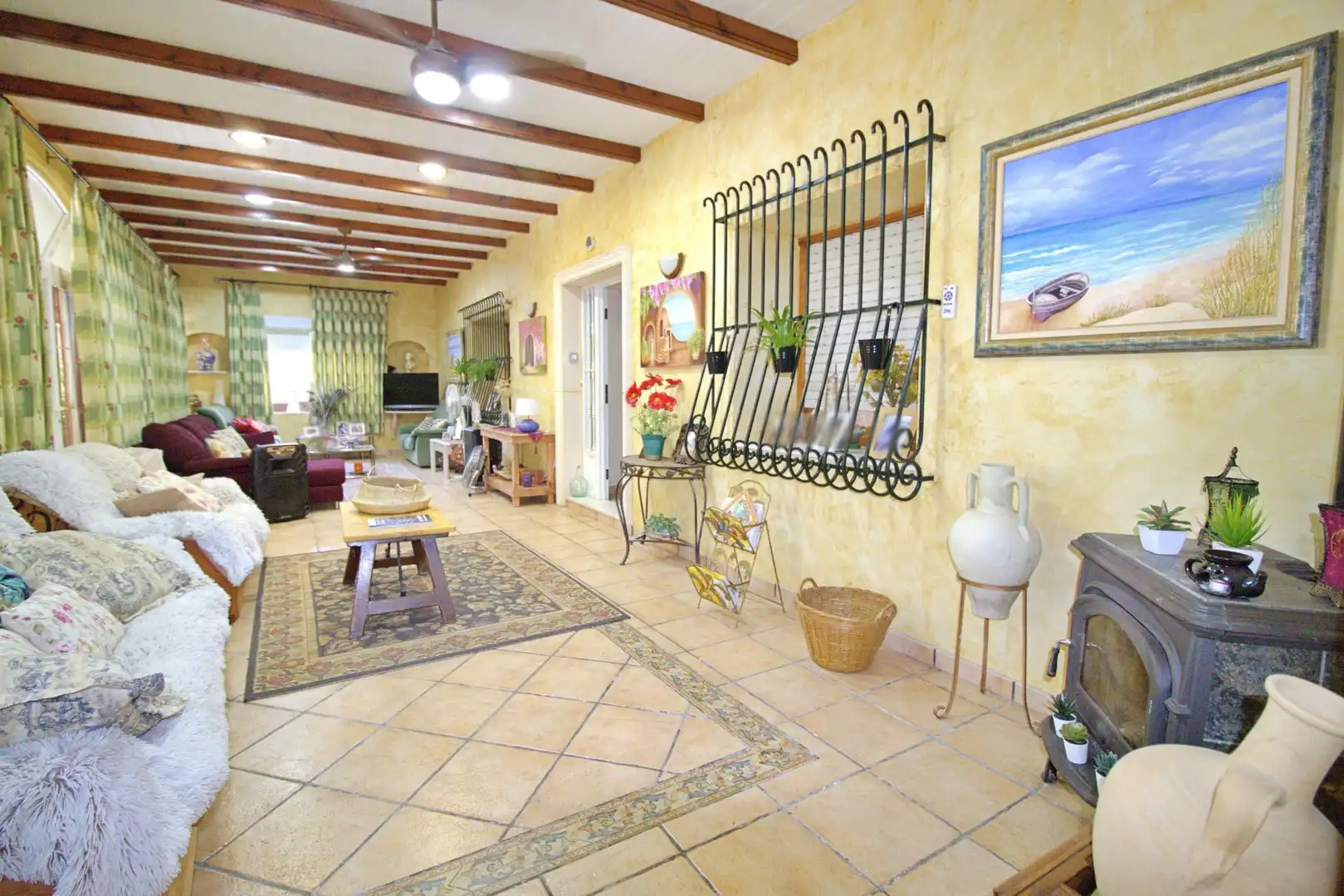 Villa avec piscine à vendre à La Foia - Daimés - Asprella, imagen 11