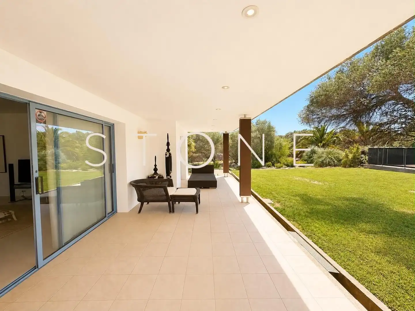 Casa amb terrassa en venda a Sant Lluís - S'Ullestrar - Torret, imagen 7
