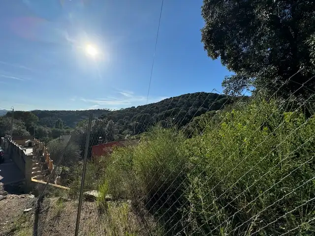 Terreno residenziale in vendita a Avinguda Can Massuet 18, imagen 12