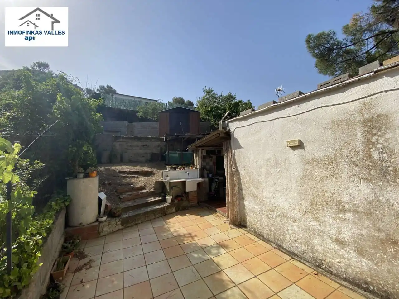 Rural land for sale in Bigues i Riells del Fai, imagen 18