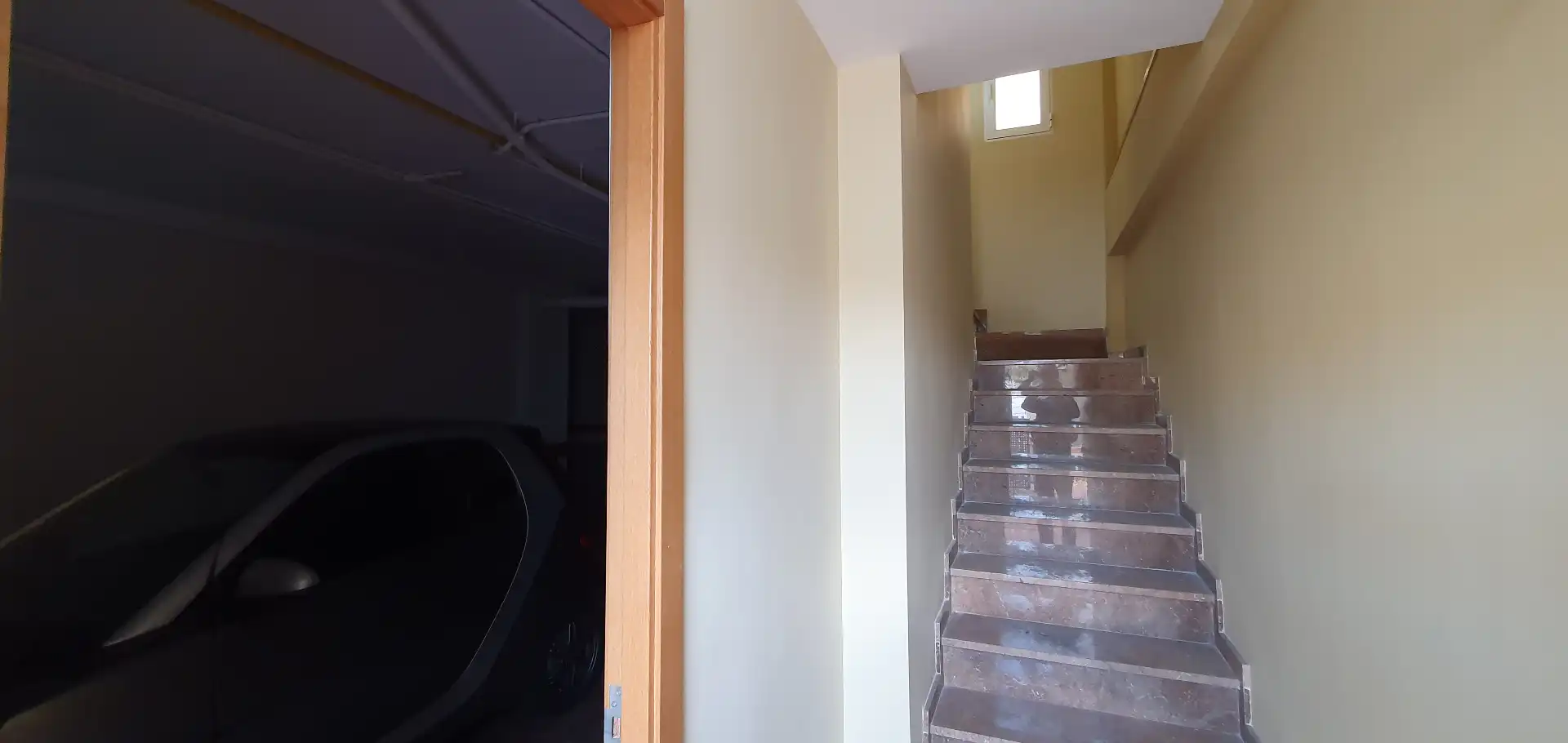 Casa adosada en venta en Castelló de Rugat con Calefacción, Jardín privado y Terraza
