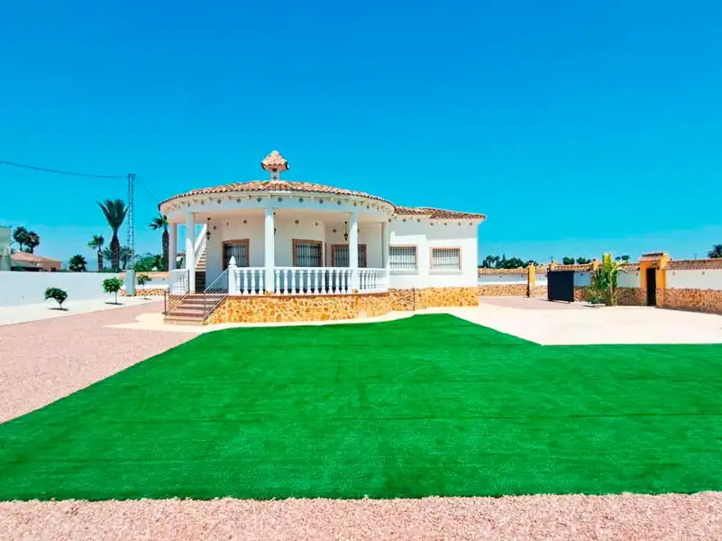 Country house for sale in Catral, imagen 17