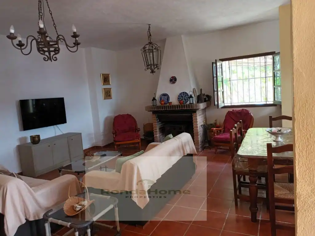 Casa rústica en venta en Diseminados Bollaco, imagen 4