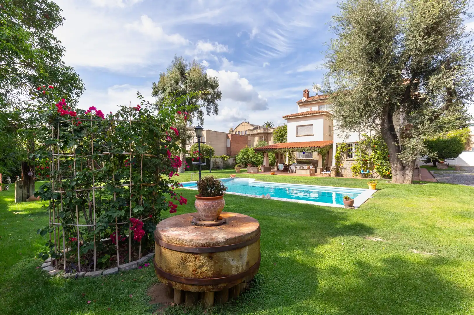 Casa con piscina en venta en L"ELECTRICITAT, imagen 39