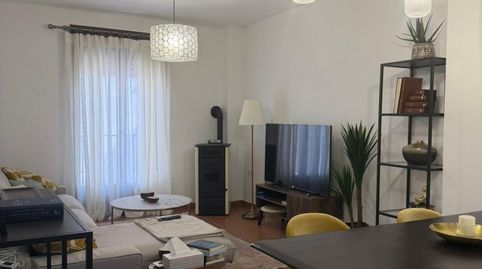 Foto 3 von Wohnung zum Verkauf in Baeza, Jaén