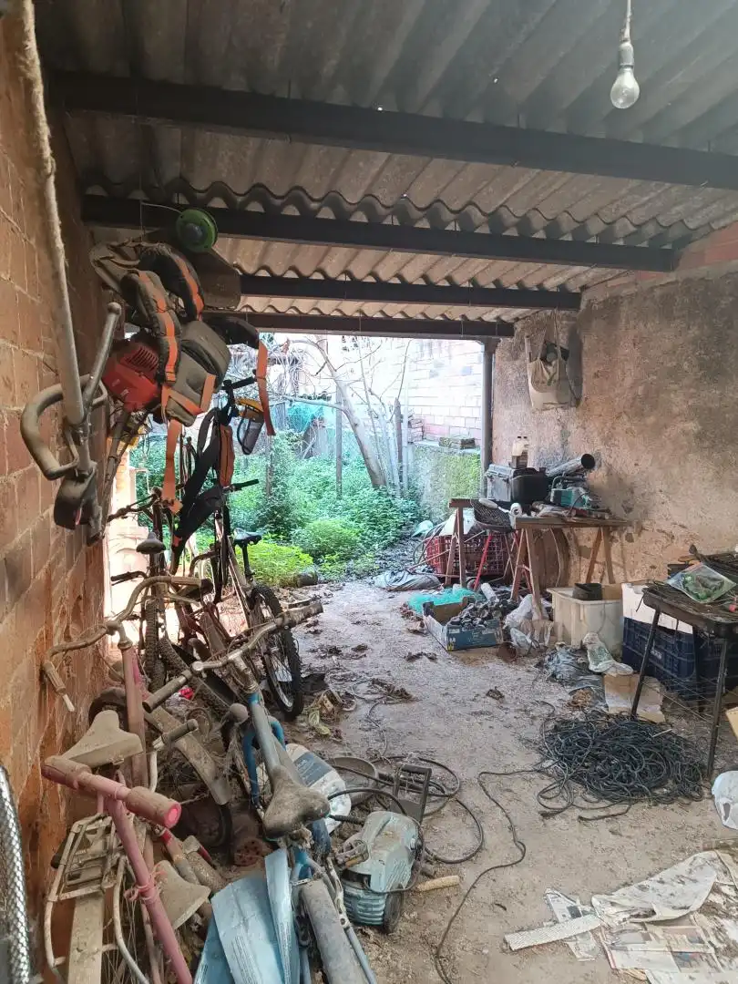 Chalet con terraza en venta en Sant Antoni de Vilamajor, imagen 56