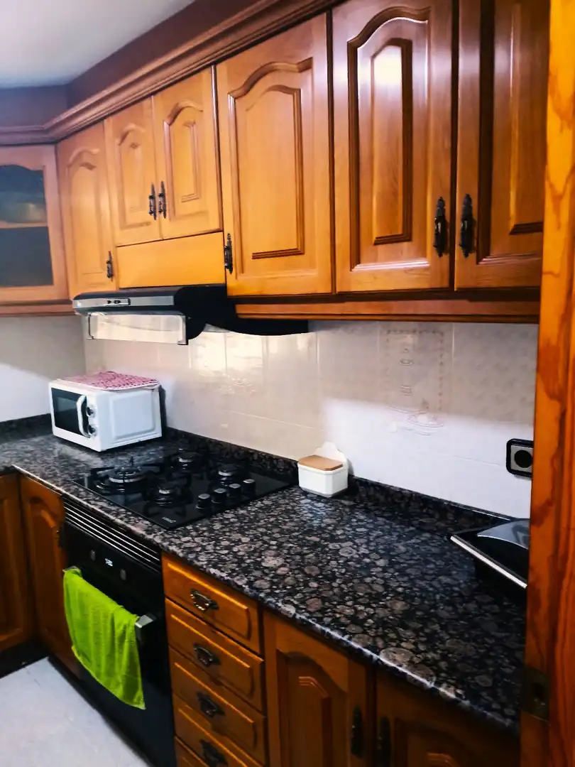 Flat with lift for sale in PADRE VIÑAS, imagen 4