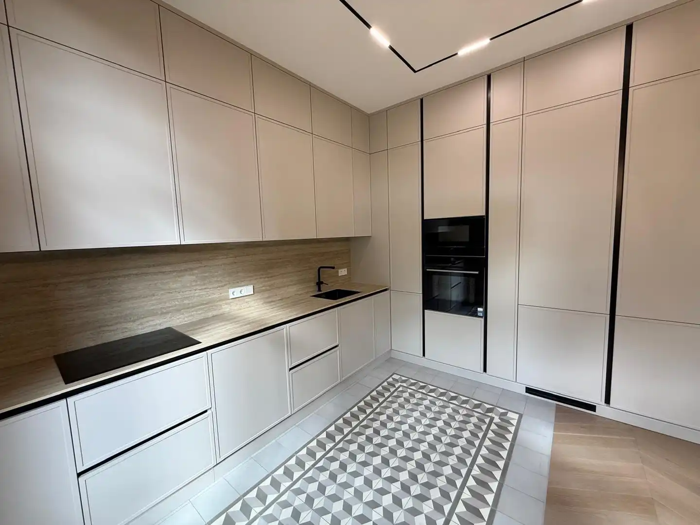 Wohnung mit Aufzug zum Verkauf in Carrer de València, imagen 5