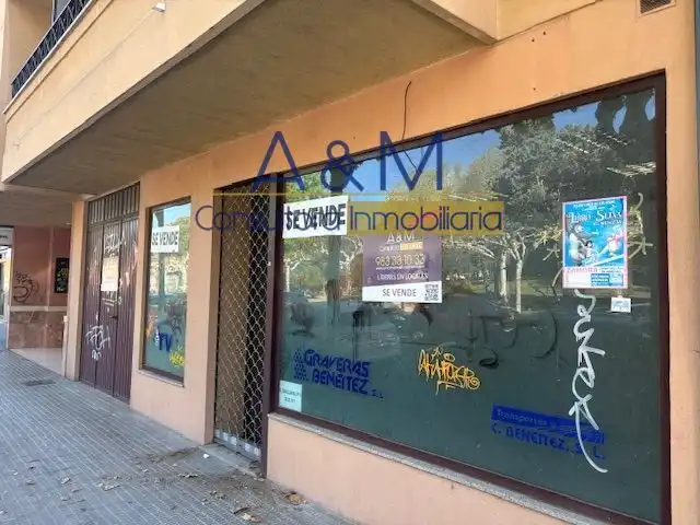 Local comercial en venda a Magallanes, imagen 6