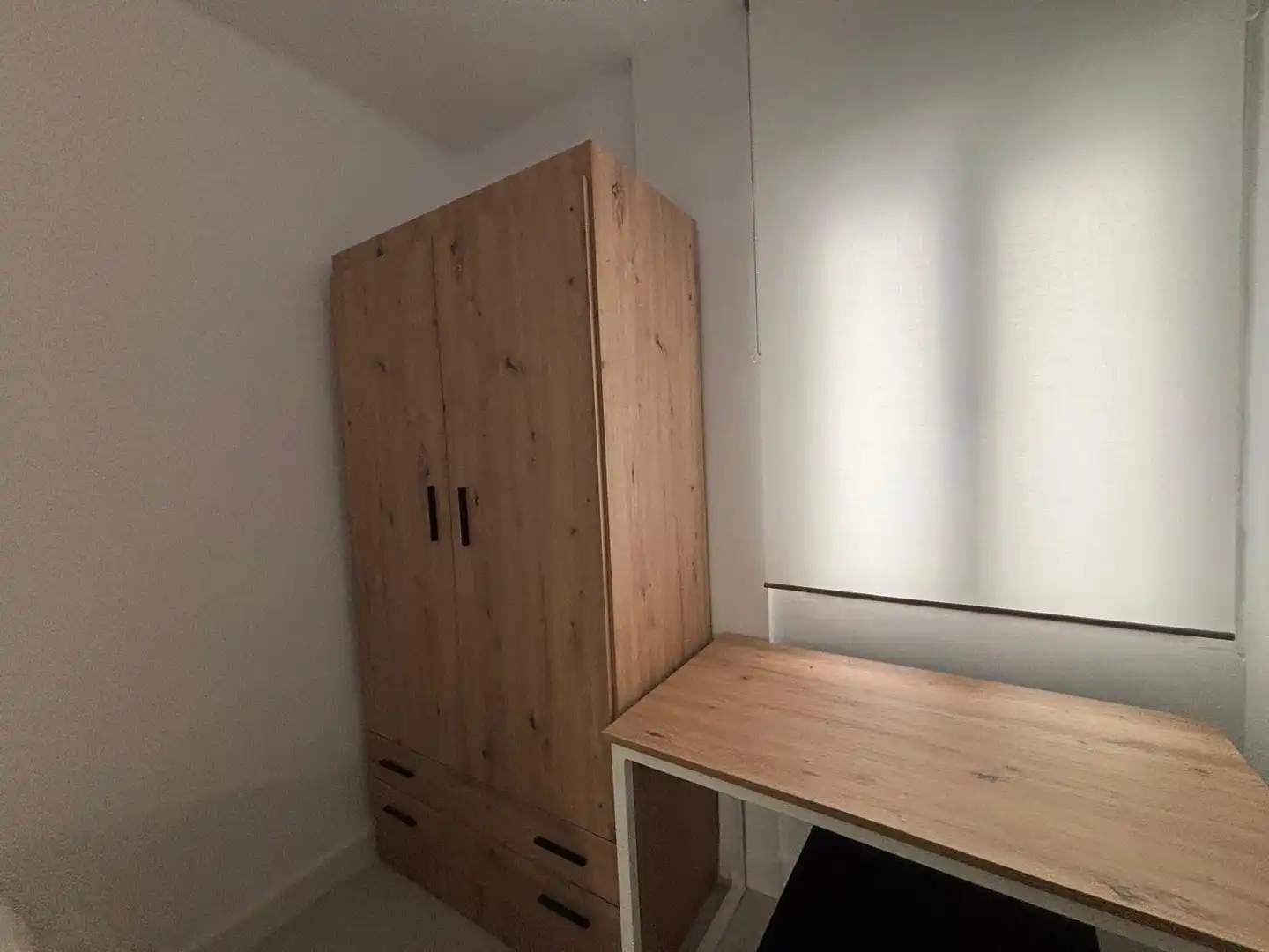 Flat for rent in Centro
