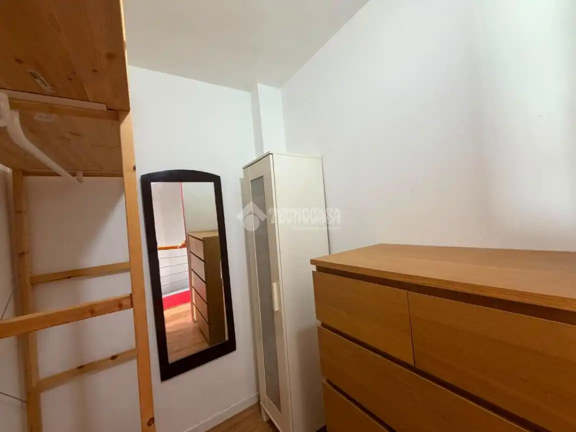 Schlafzimmer von Wohnung zum Verkauf in Alcalá de Henares