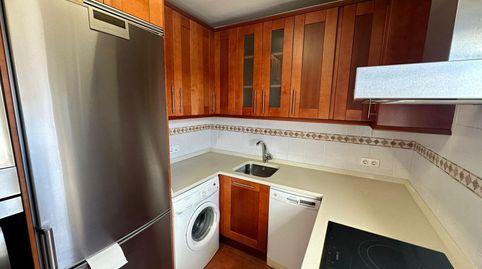 Foto 4 de Pis de lloguer a Reyes Católicos, Burgos Capital