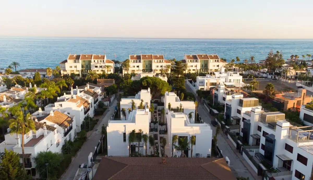 Chalet con piscina en venta en Nueva Andalucía, imagen 33