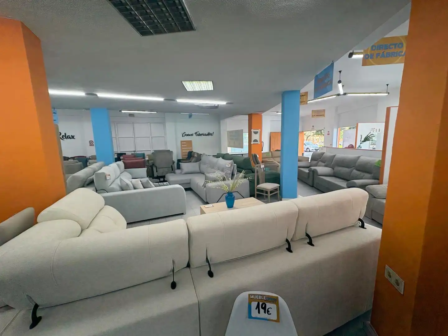 Business premises for sale in Poniente-Sur, imagen 20