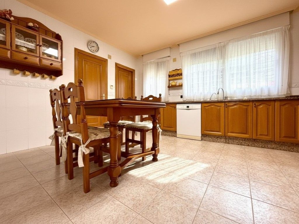 Kitchen of Houses for rent in Benicasim / Benicàssim