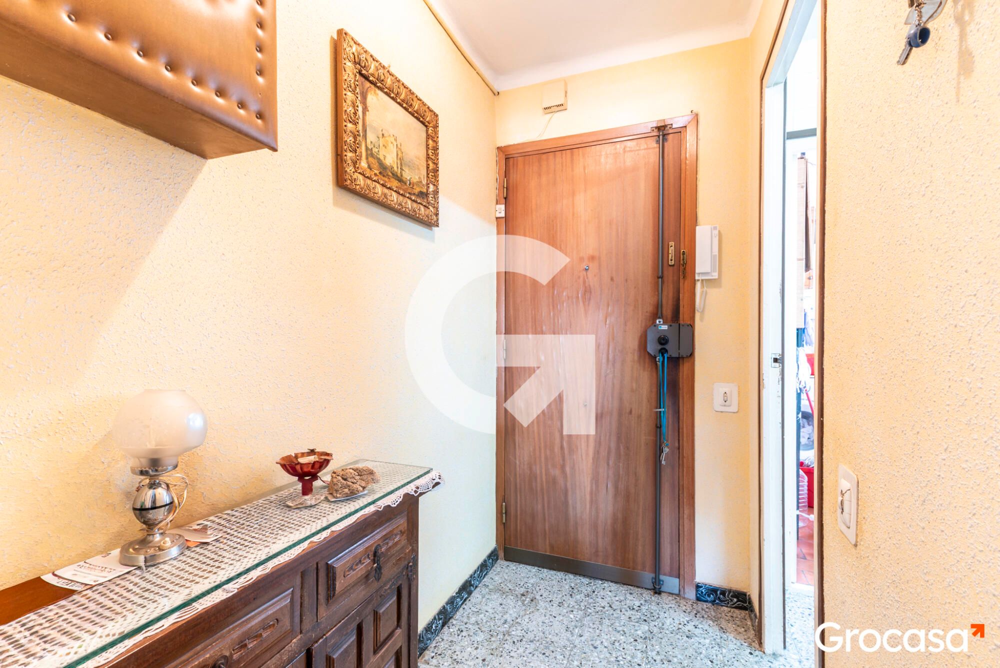 Flat for sale in Sant Feliu de Llobregat  with Air Conditioner, Oven and Washing machine