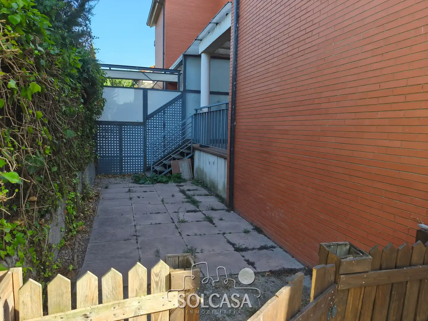Habitatge amb terrassa en venda a Camino del Cabildo, imagen 52