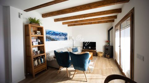 Foto 2 de Apartamento en venta en Calle Josep Zulueta, Bellver de Cerdanya, Lleida
