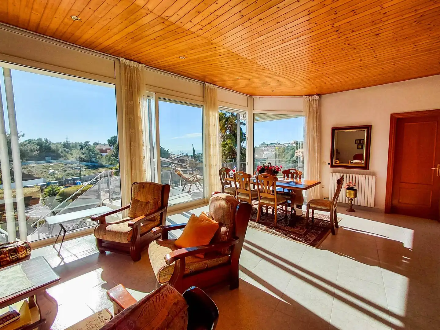 Chalet con terraza en venta en Segur de Dalt, imagen 10