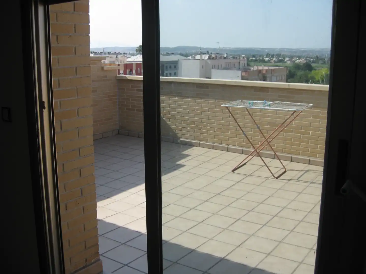 Terrace of Duplexes for sale in Murcia  with Terrace