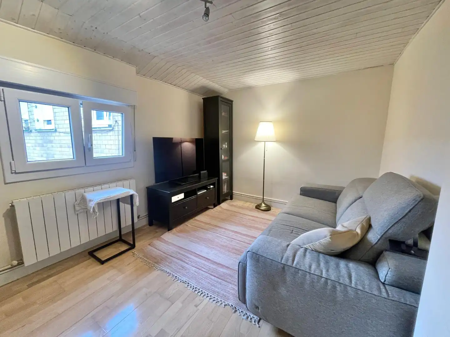 Penthouse with lift for sale in Uribarri C Zeharkalea, imagen 7