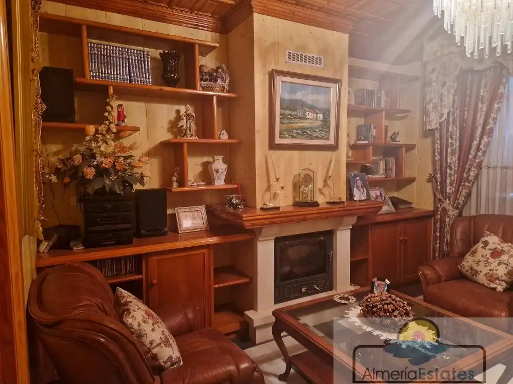 Casa en venta en Albox, imagen 10