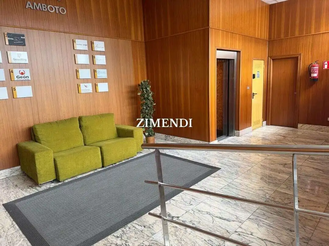 Local comercial en venta en Abadiño, imagen 24