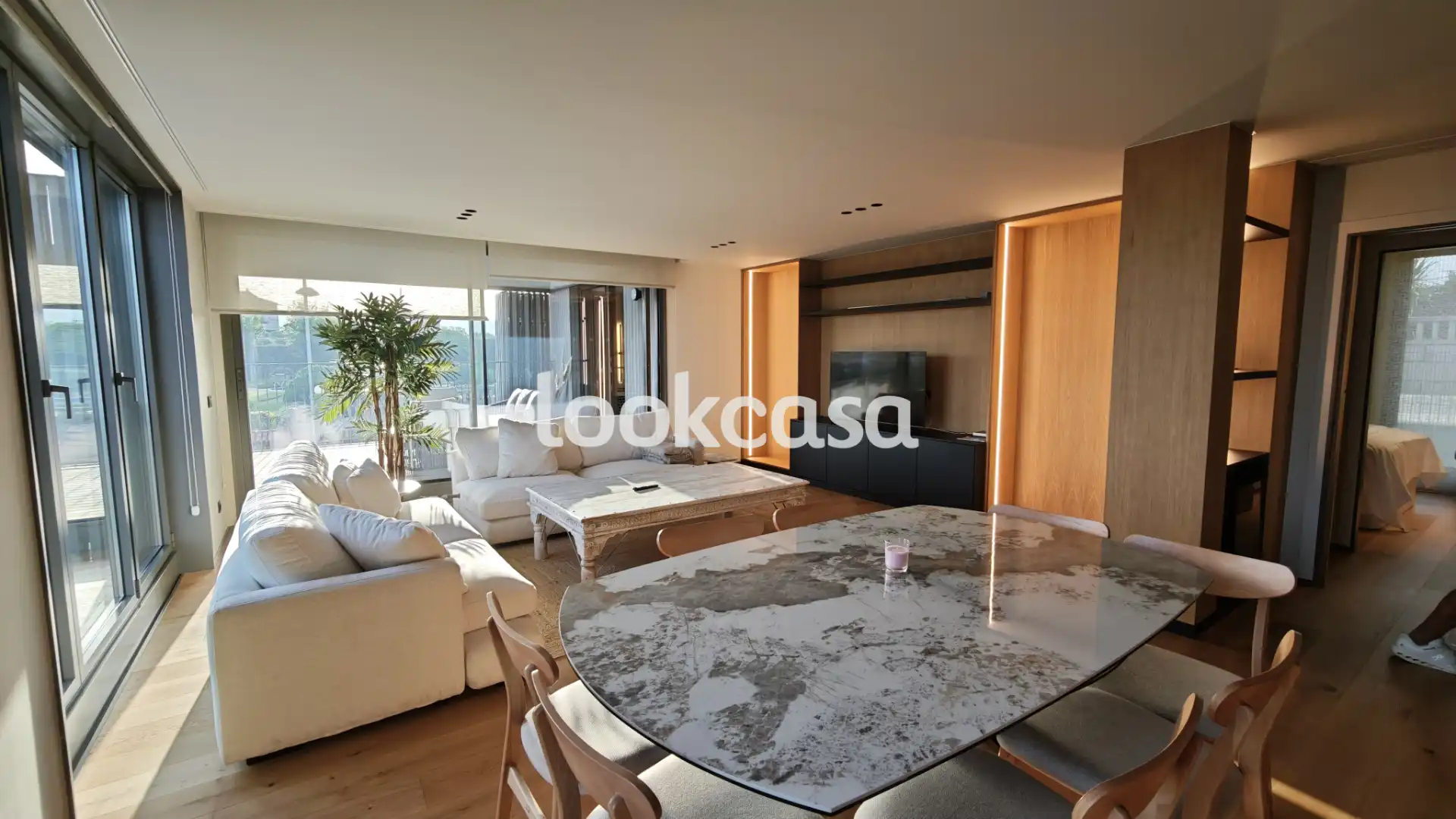 Piso con terraza en venta en Rúa Pedra Parda 1, imagen 9