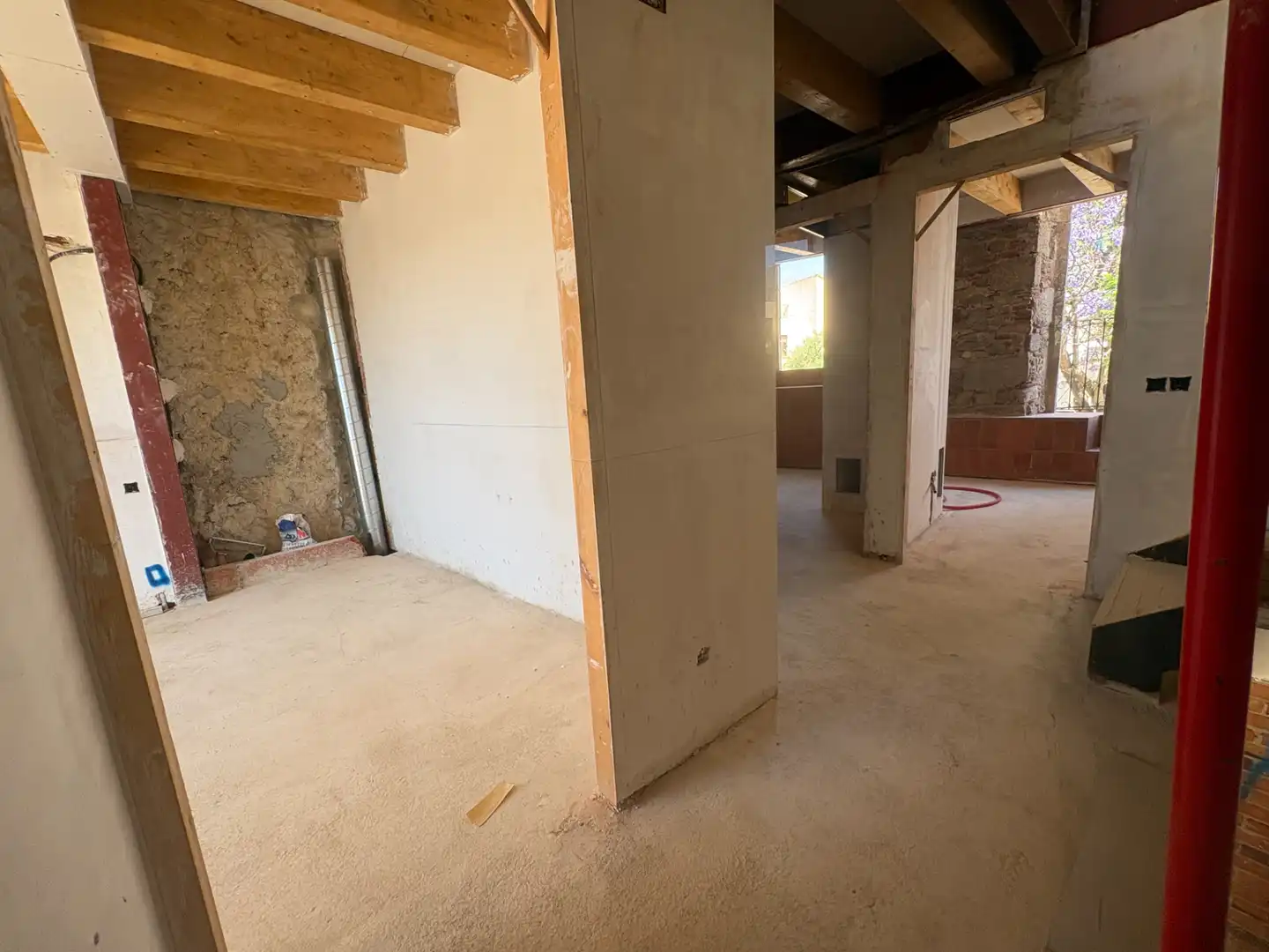 Casa adosada en venta en Calonge i Sant Antoni con Aire acondicionado, Calefacción y Horno
