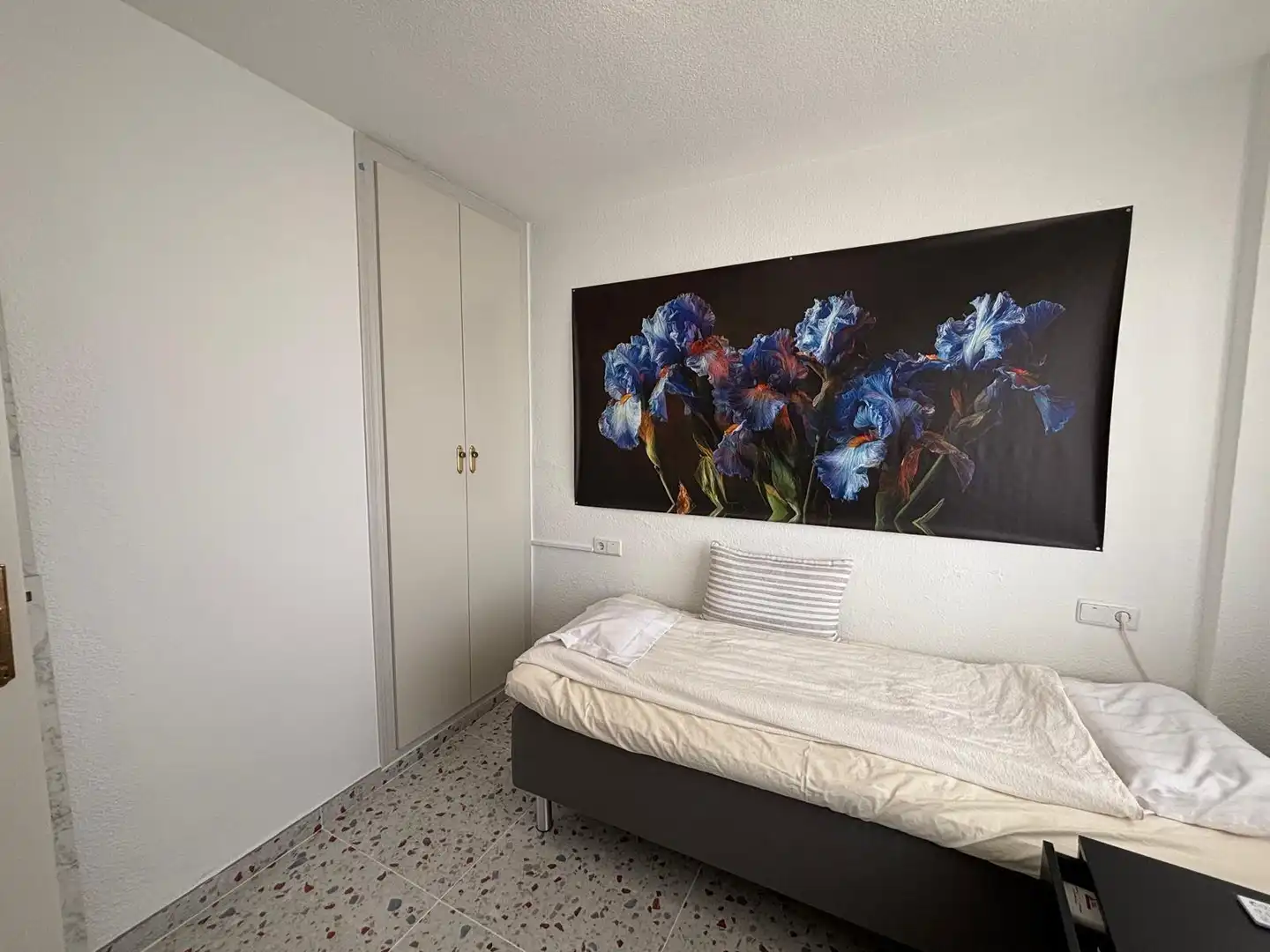 Apartment mit Terrasse zum Verkauf in Avenida Roentgen 6, imagen 20