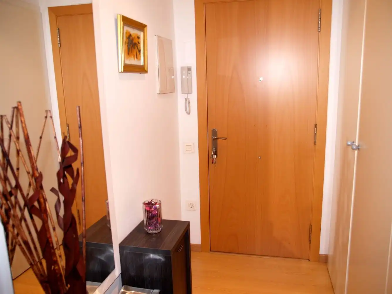 Ground floor for rent in Ponent