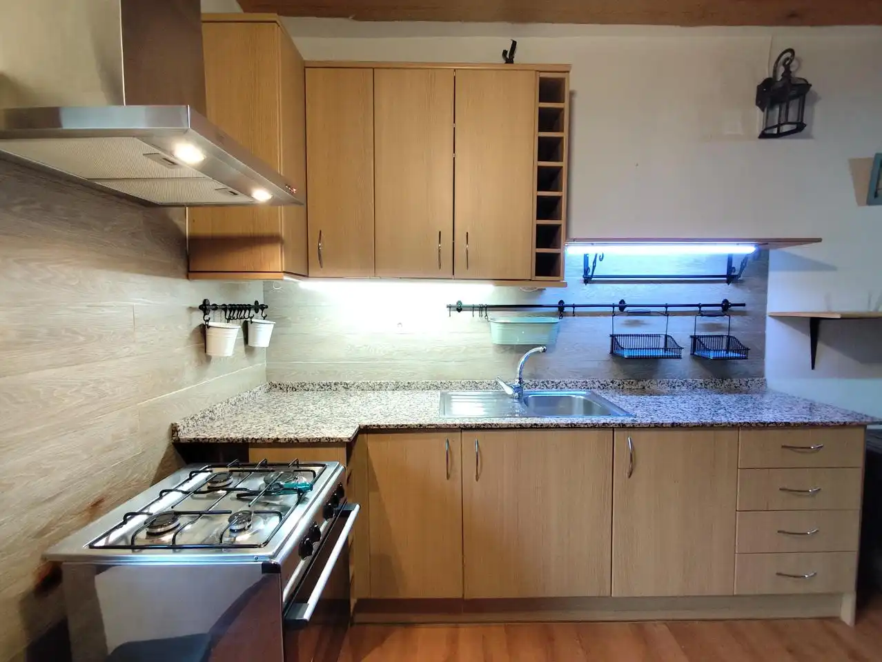 Country homes for rent in Ibi