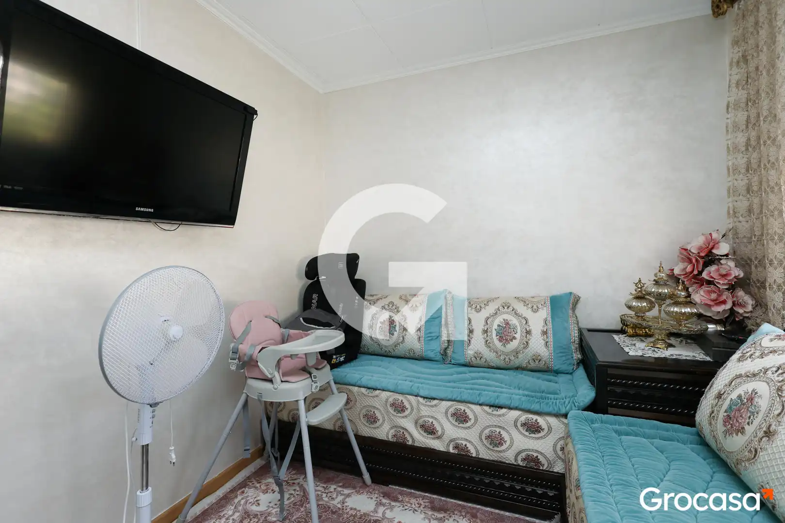 Wohnung mit Terrasse zum Verkauf in CL CIUTAT DE PAMIERS,DE LA, imagen 12