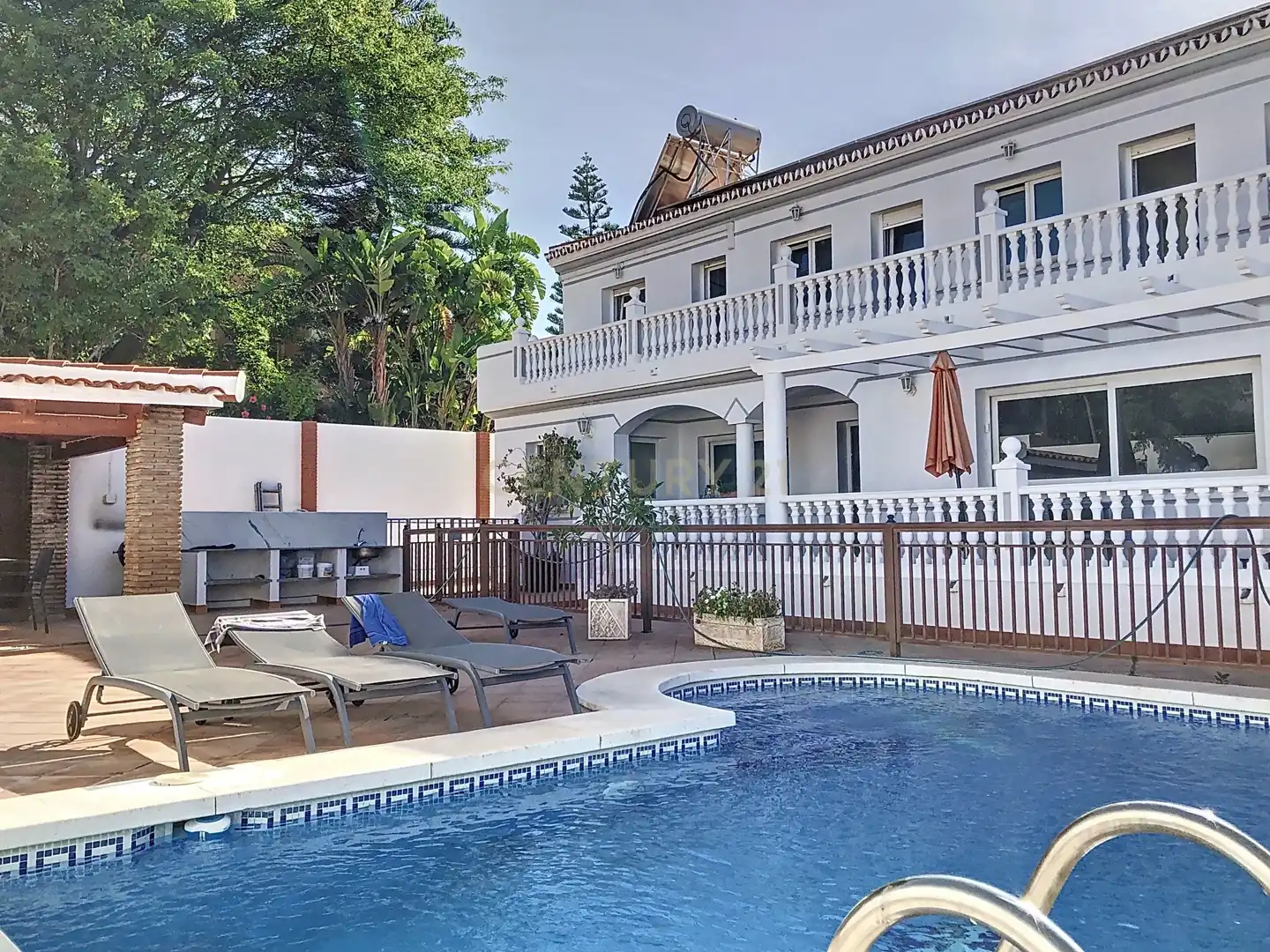 Houses for rent in cartagenera, 74, Jardines de Alhaurín - Huerta Alta - Fuensanguínea