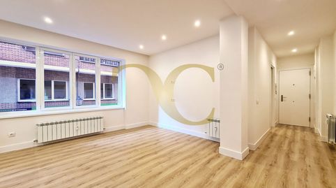 Foto 4 de Piso en venta en Calle Uría, Barrio del Centro, Gijón