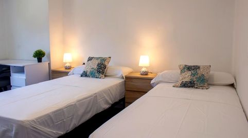 Foto 5 de Pis de lloguer a Del Port, Aiora, Valencia Capital