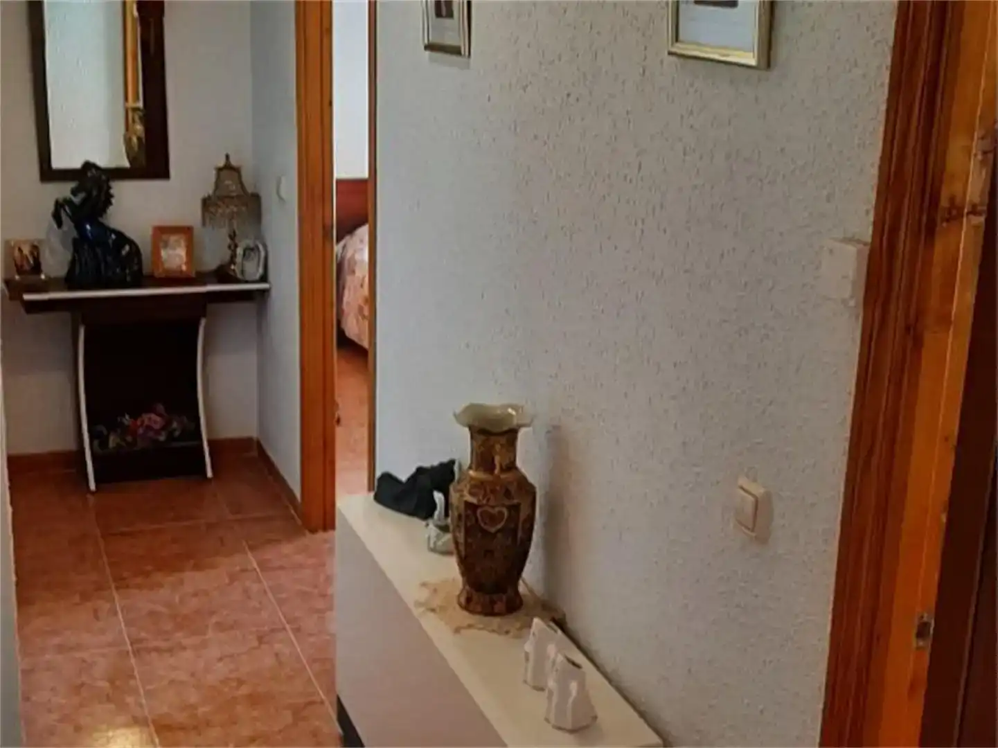 Casa adosada en venda en Villarta