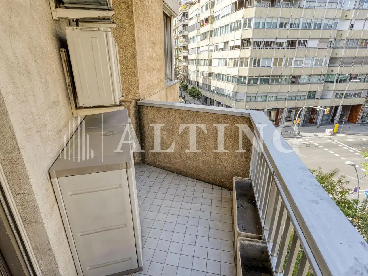 Piso con terraza en venta en Vía Vía Augusta, imagen 25
