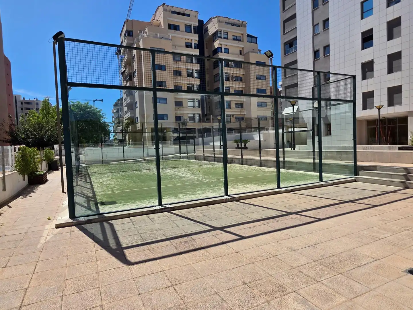 Piso con piscina en venta en Este, imagen 31