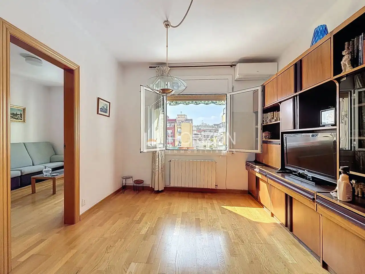 Flat with lift for sale in Calle Navas de Tolosa