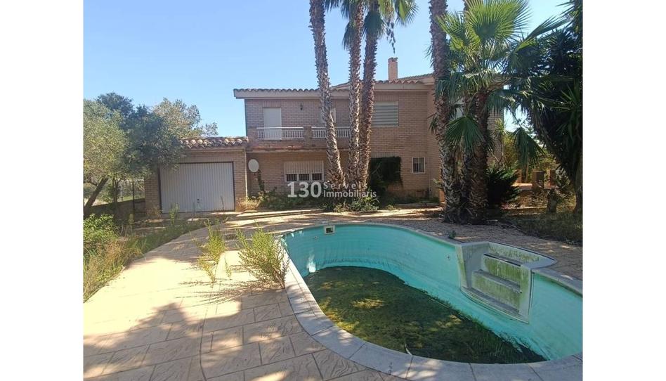 Foto 1 de Casa o xalet en venda a Flamenc, Deltebre, Tarragona