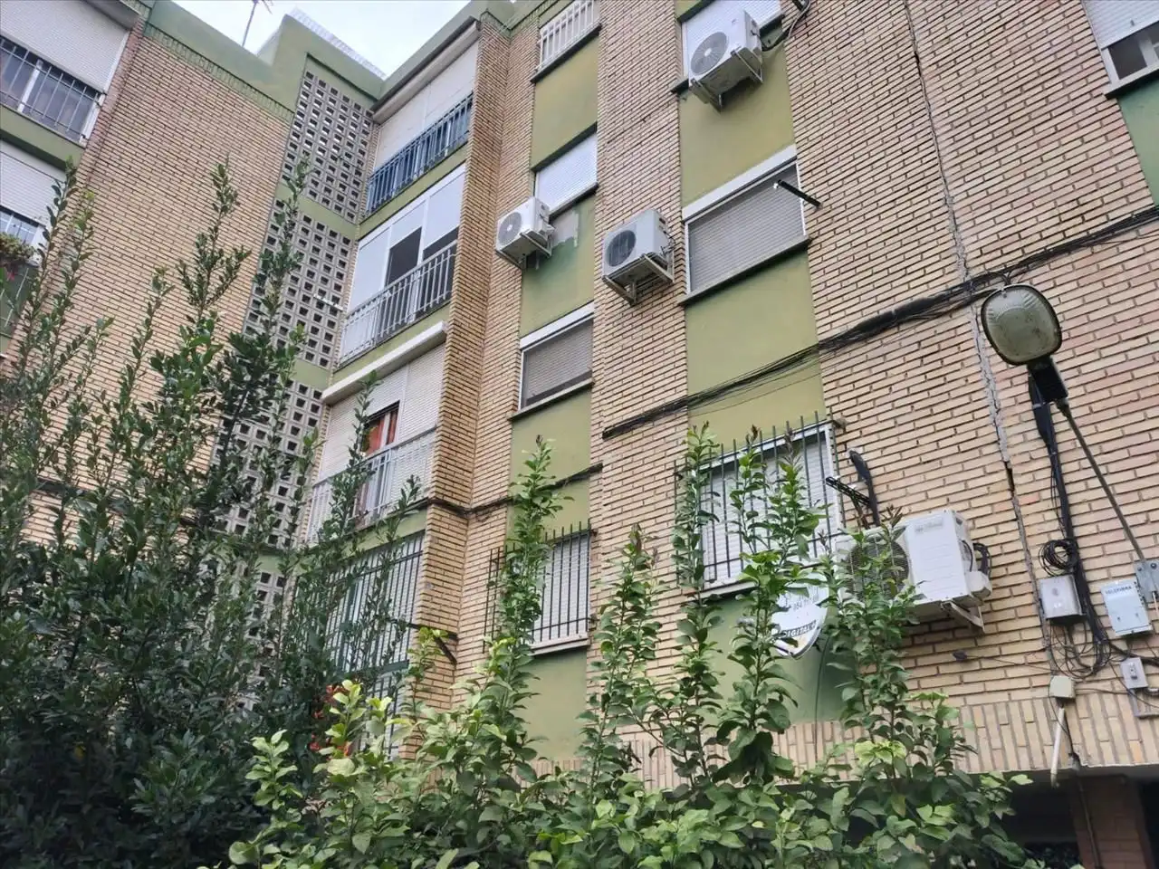 Appartement compact à vendre à Castilleja de la Cuesta, imagen 7