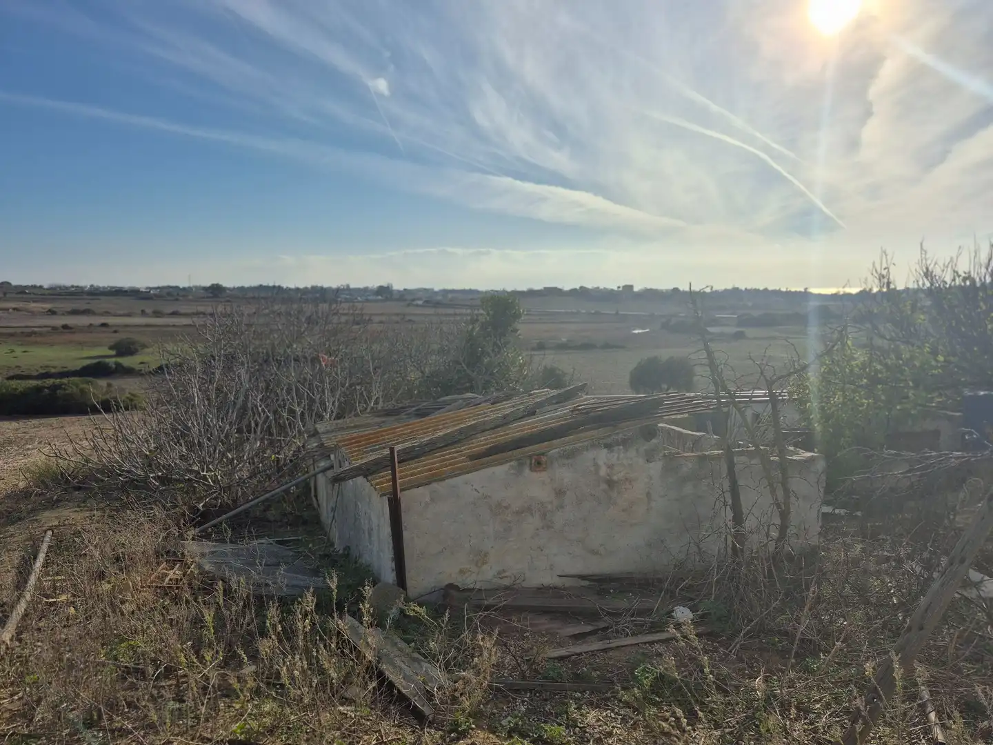 Terreny rústic en venda a Conil, imagen 16