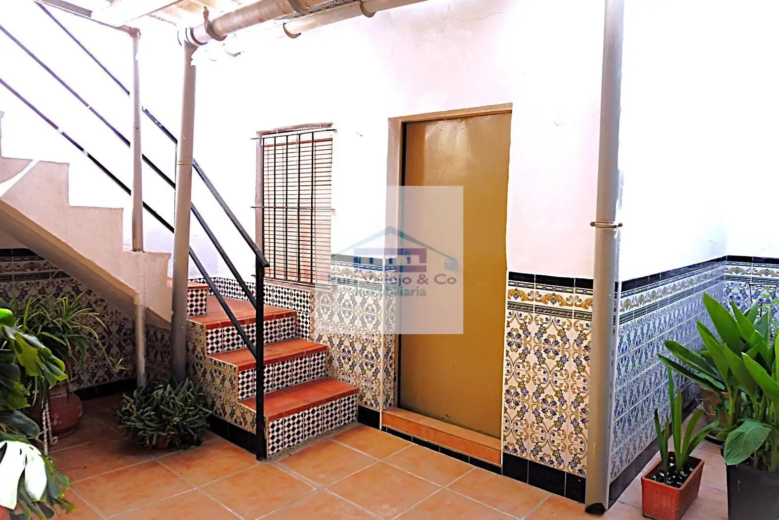 Maison à vendre à Periurbano Oeste - Sierra, imagen 6