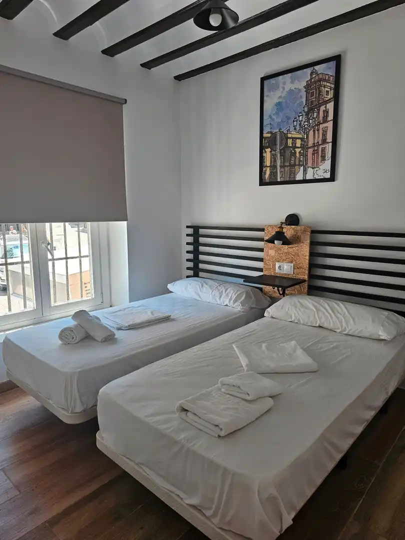 Duplexes for rent in Calle Sopranis, El Pópulo - Santa María