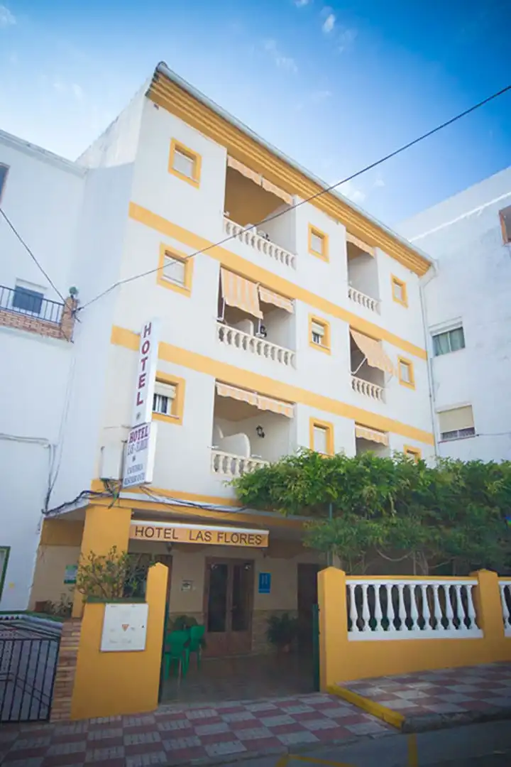 Local comercial en venda a Tolox, imagen 2