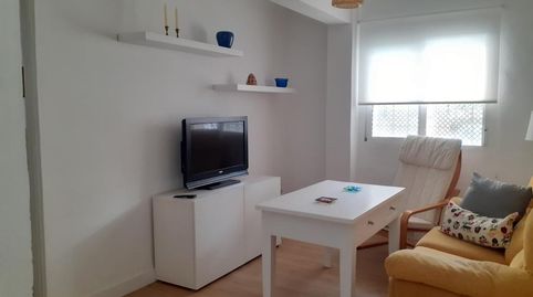 Foto 2 de Pis de lloguer a Triana Oeste, Sevilla Capital