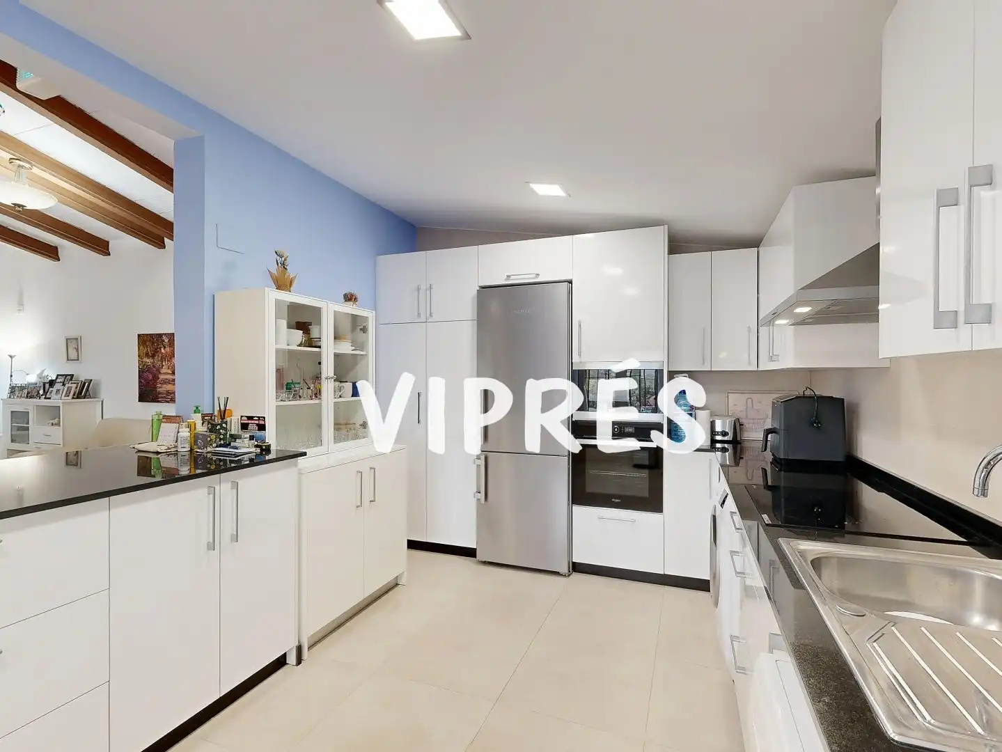 Chalet con piscina en venta en Alange, imagen 13