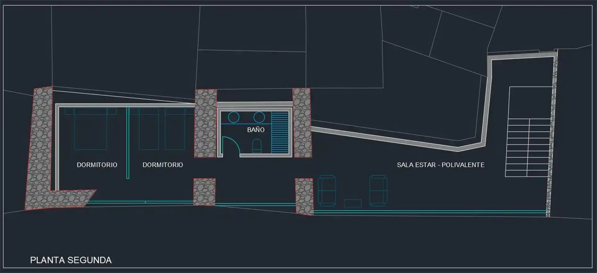 Terreno en venta en Maials