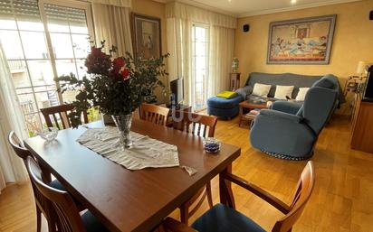 Living room of Flat for sale in Elche / Elx